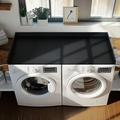 Bamboo Washer Dryer Countertop