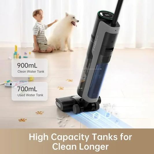 PRO Wet Dry Vacuum Cleaner