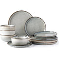 Ceramic Dinnerware Set