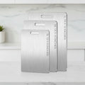 Titanium Cutting Board