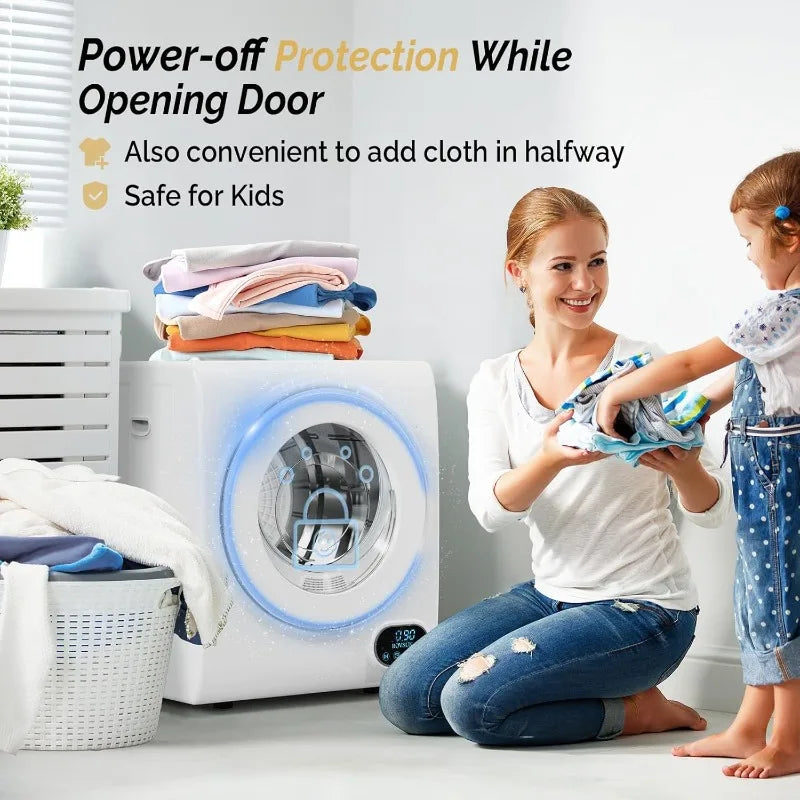 Portable Clothes Dryer