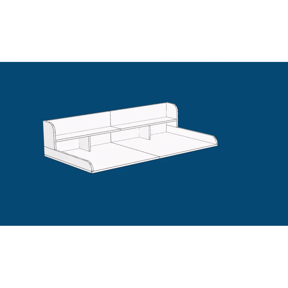 Washer Dryer Counter top