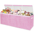 Extra Large Toy Box for Kids