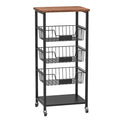 Storage Cart