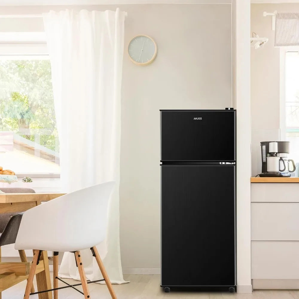 4.0 Cu. Ft. Compact Refrigerator