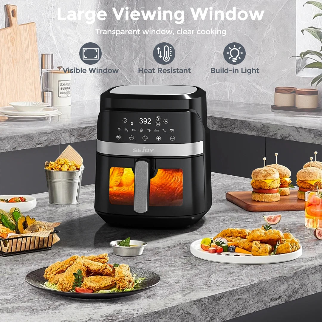 Air Fryer