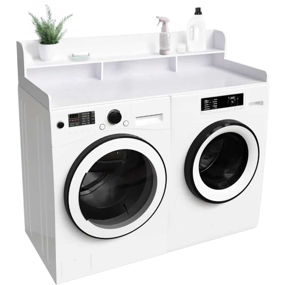 Washer Dryer Counter top