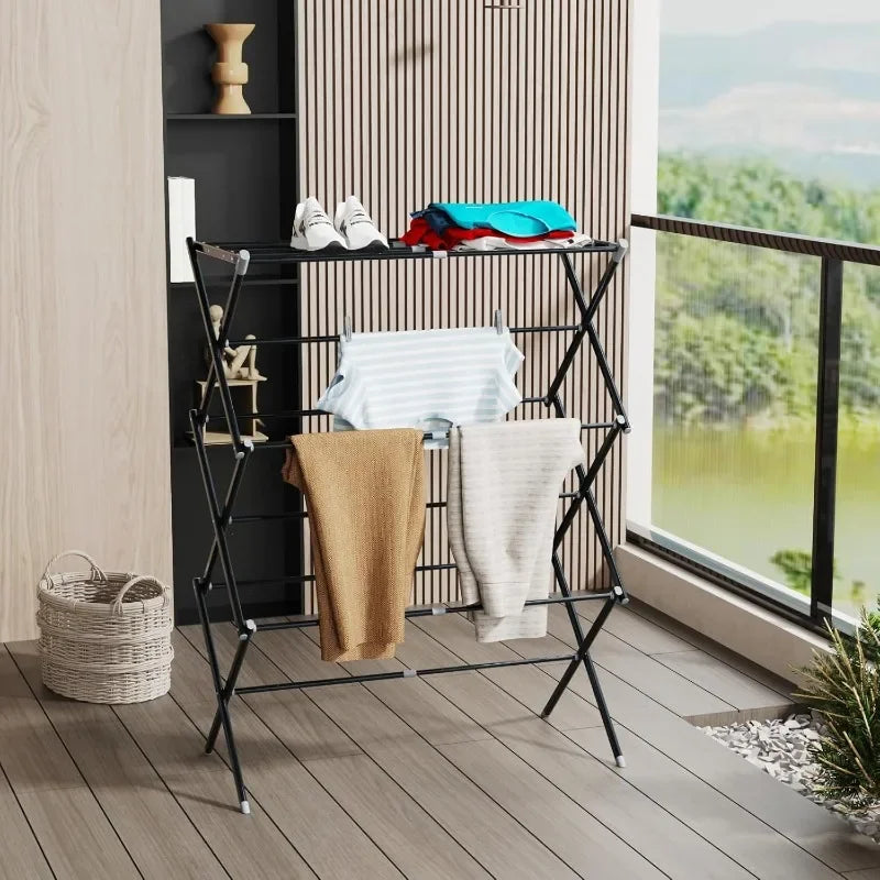 Drying Rack for Laundry