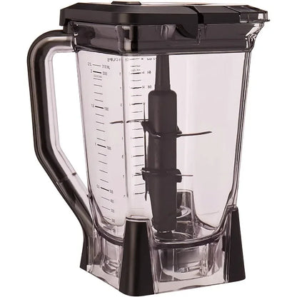 Mega Kitchen System, 1500W with 72-oz.* Blender