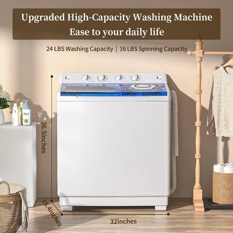 Portable Washing Machine