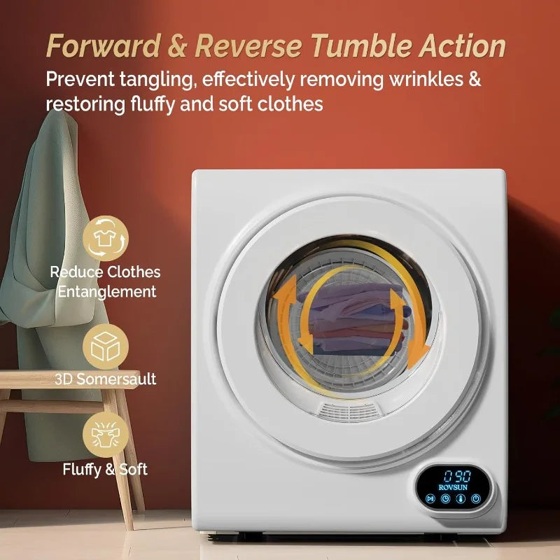 Portable Clothes Dryer