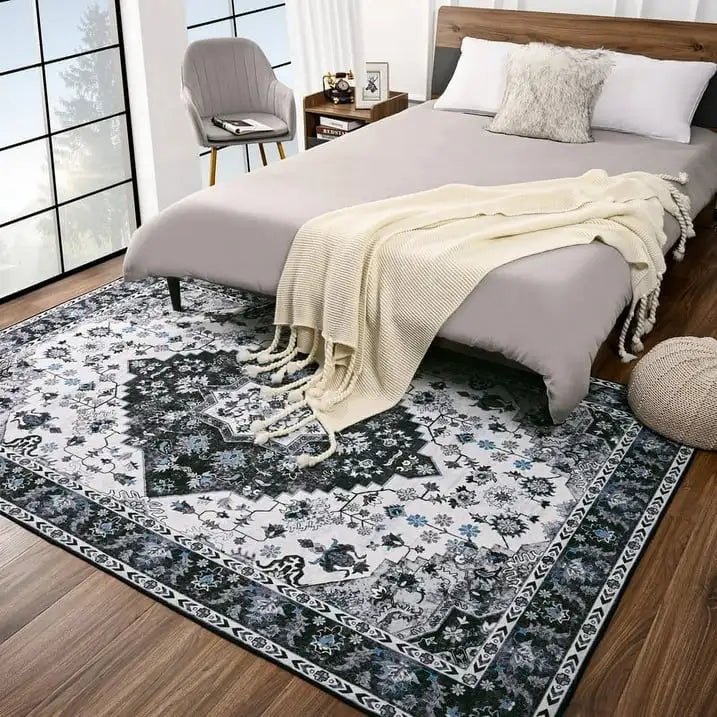 Soft Boho Rug