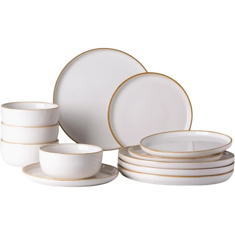 Ceramic Dinnerware Set