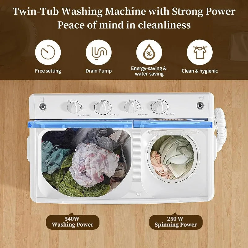 Portable Washing Machine