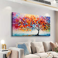 Tree of Life Wall Decoration Painting
