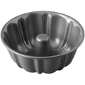 Non-Stick Fluted Tube Pan, 6-Inch