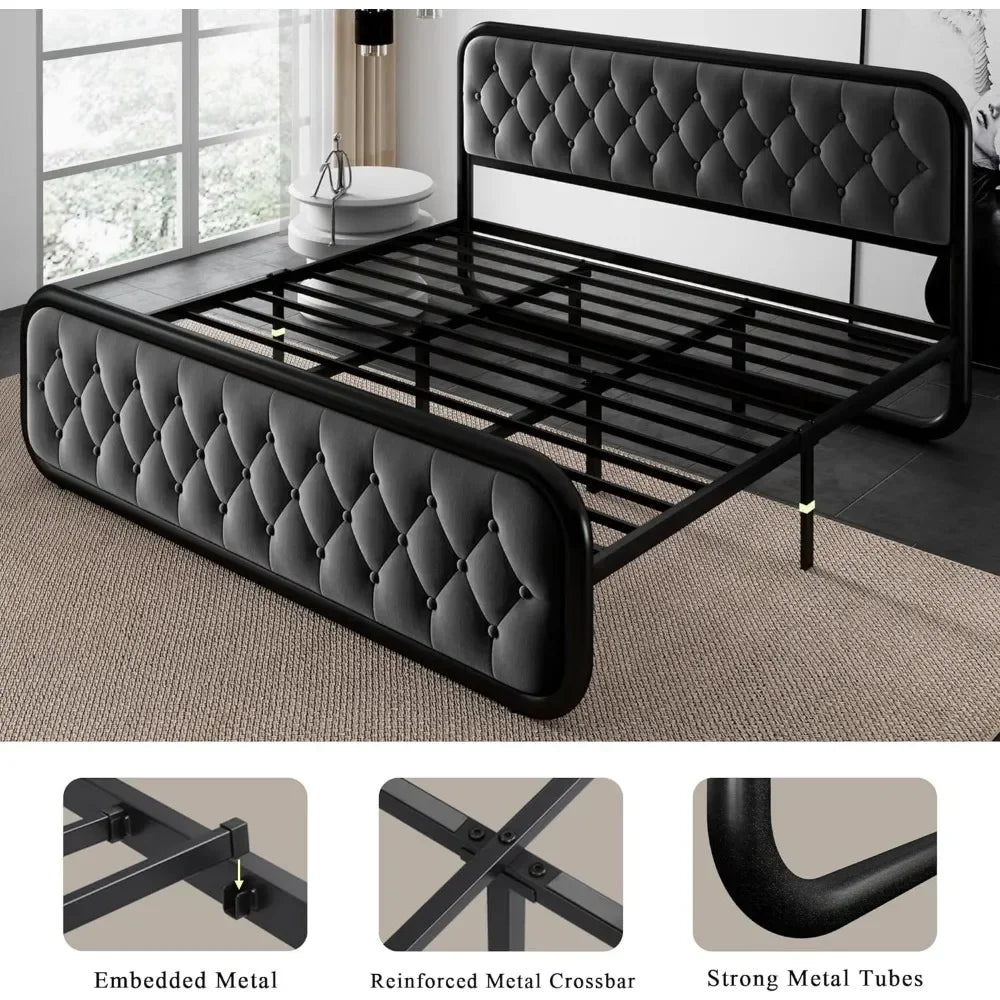 King Size Bed Headboard