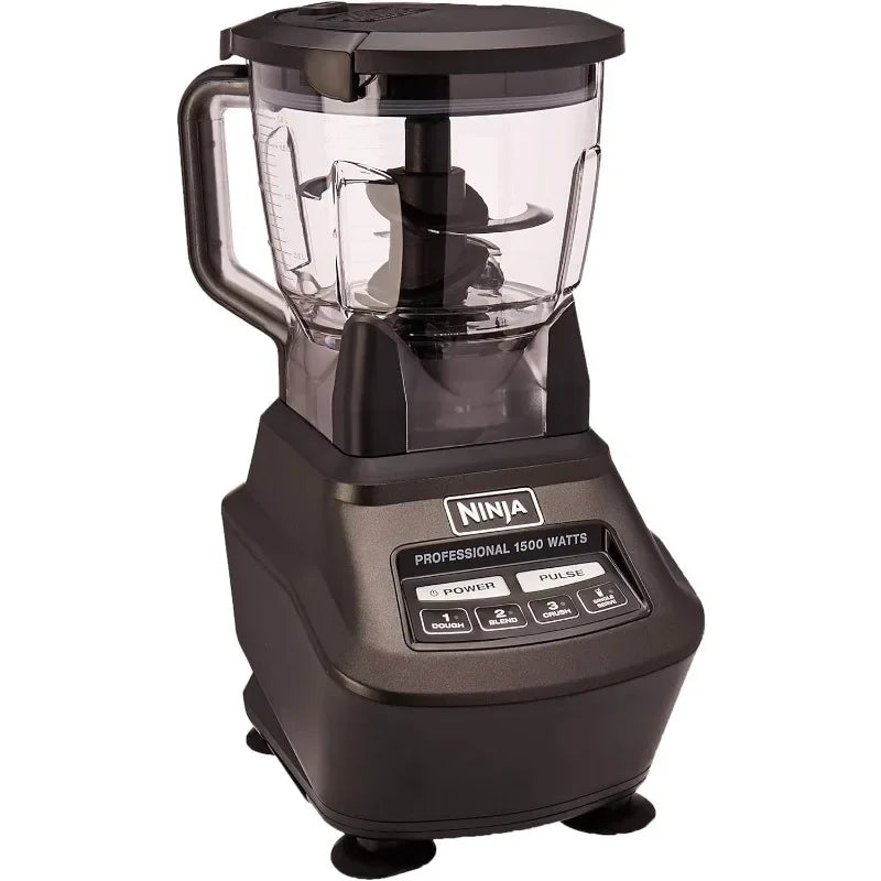 Mega Kitchen System, 1500W with 72-oz.* Blender