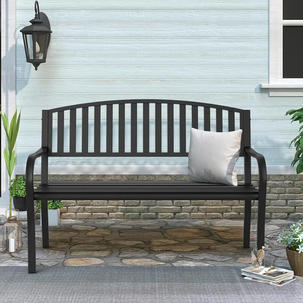 Outdoor Bench