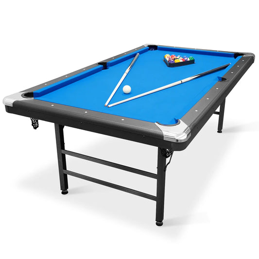 Portable Pool Table