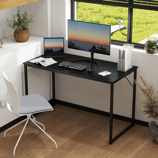 40 Inch Computer Desk