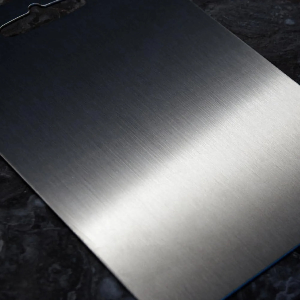 Titanium cutting board