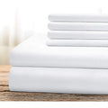 Hotel Luxury Bed Sheets Set of 6 Piece