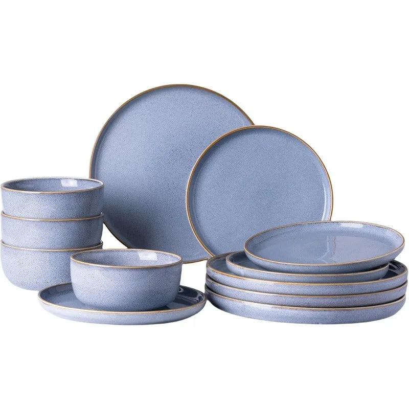 Ceramic Dinnerware Set