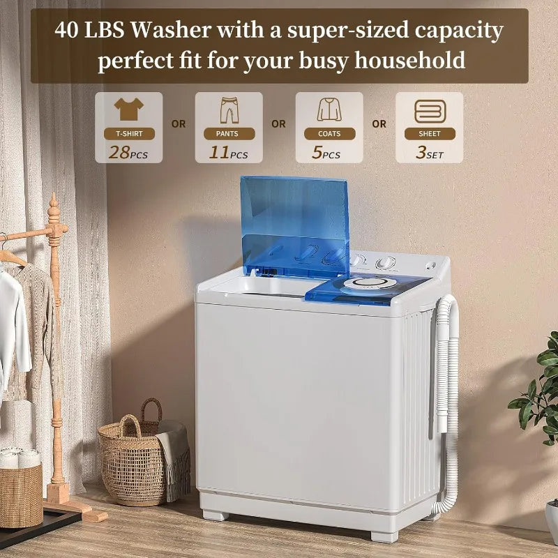 Portable Washing Machine