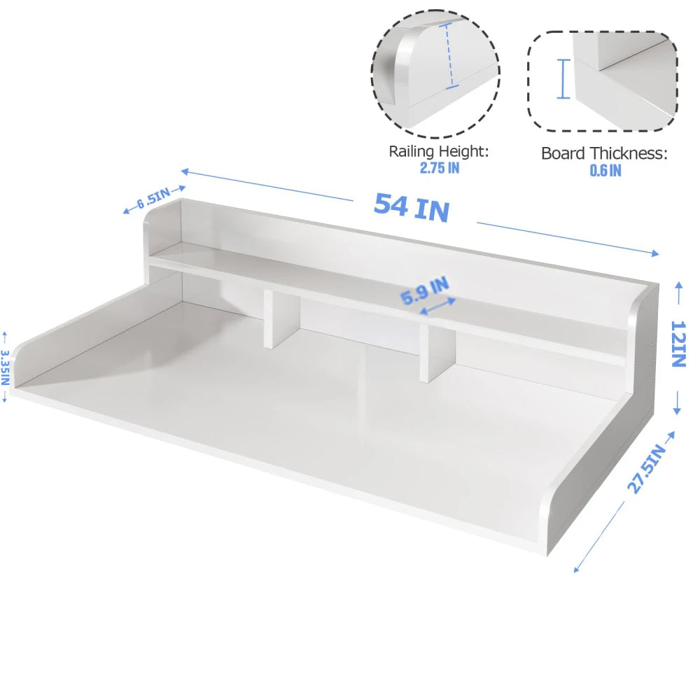 Washer Dryer Counter top