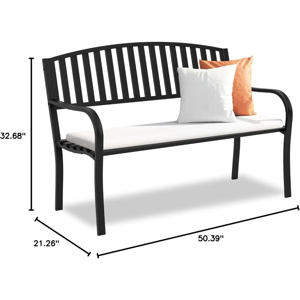 Outdoor Bench