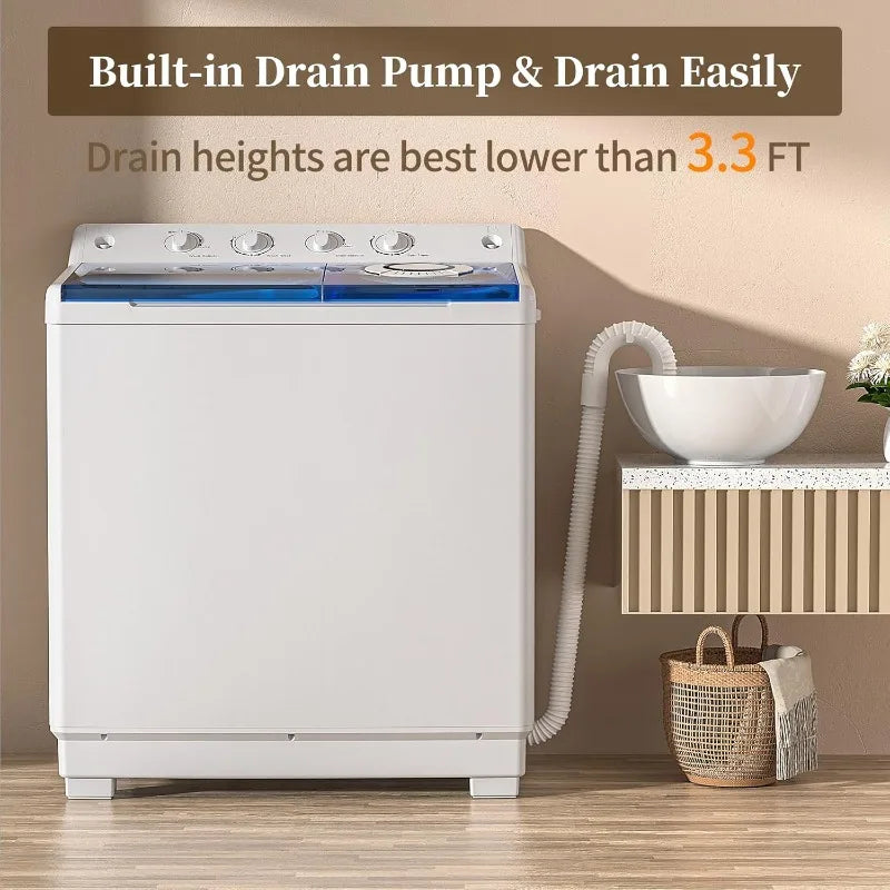 Portable Washing Machine