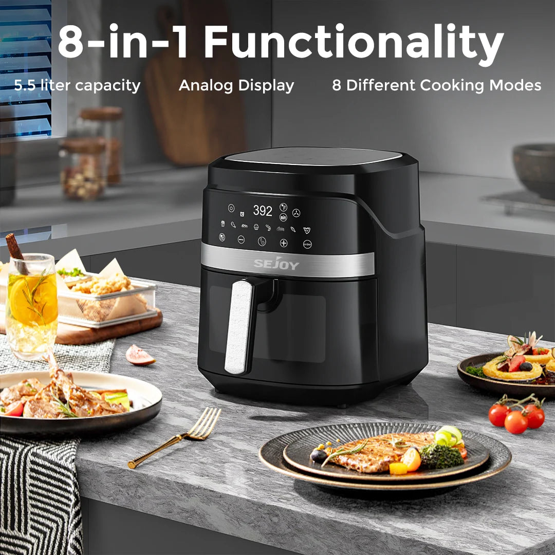 Air Fryer