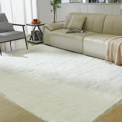 Ultra Soft Rug for Living Room