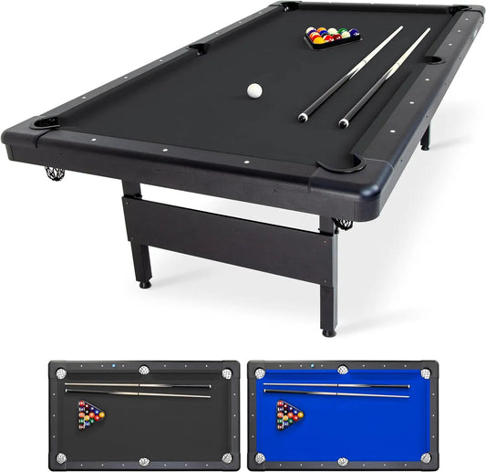 Portable Pool Table