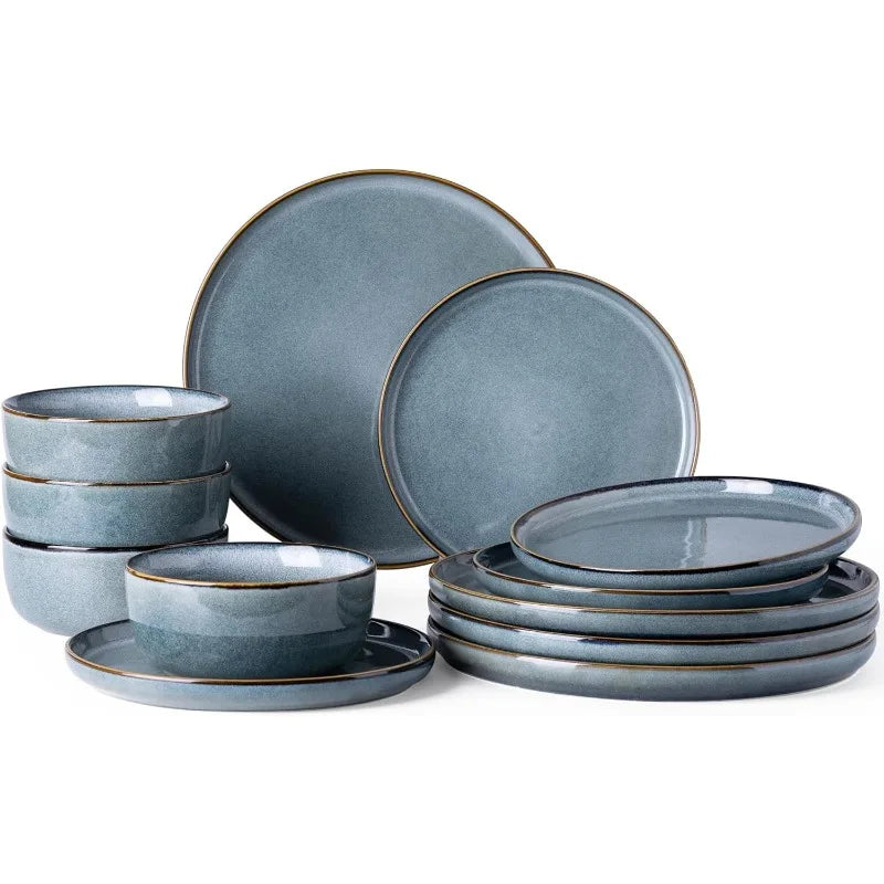 Ceramic Dinnerware Set