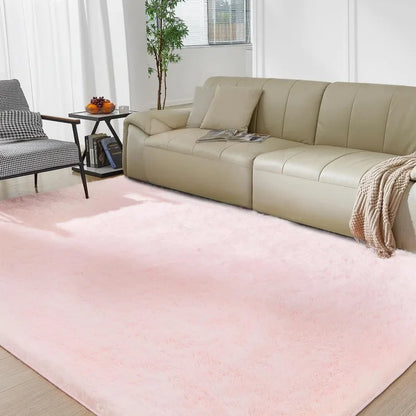 Ultra Soft Rug for Living Room