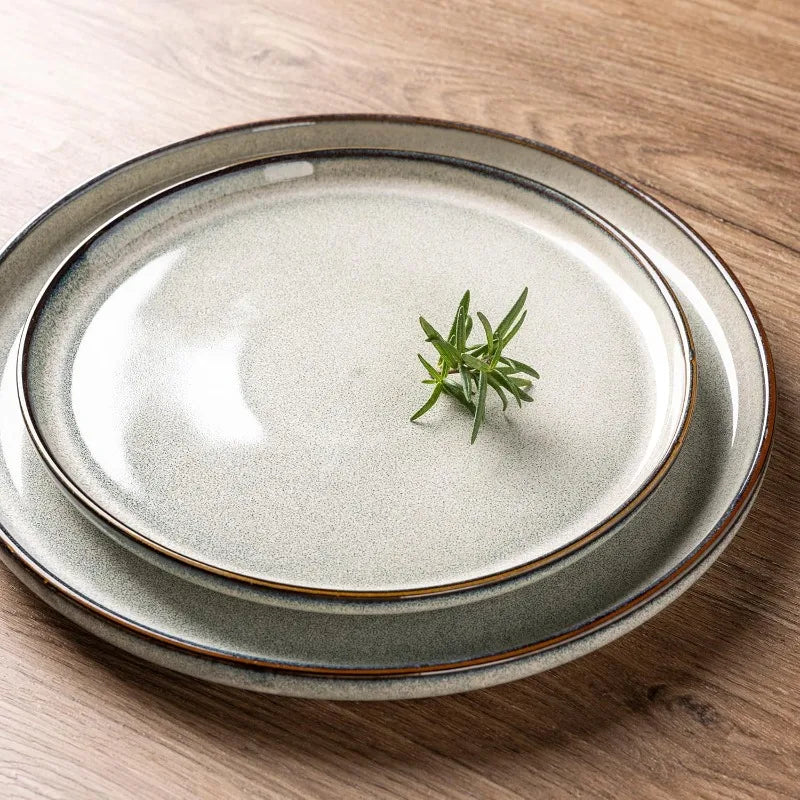 Ceramic Dinnerware Set