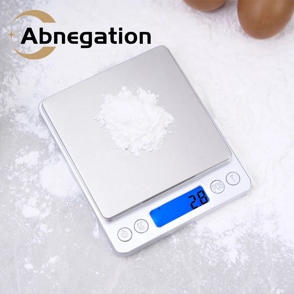 Digital Kitchen Scale