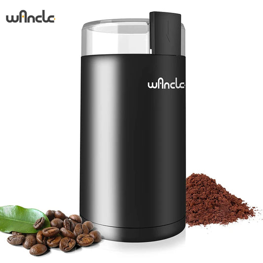 200w High-Power Multifunctional Coffee Grinder