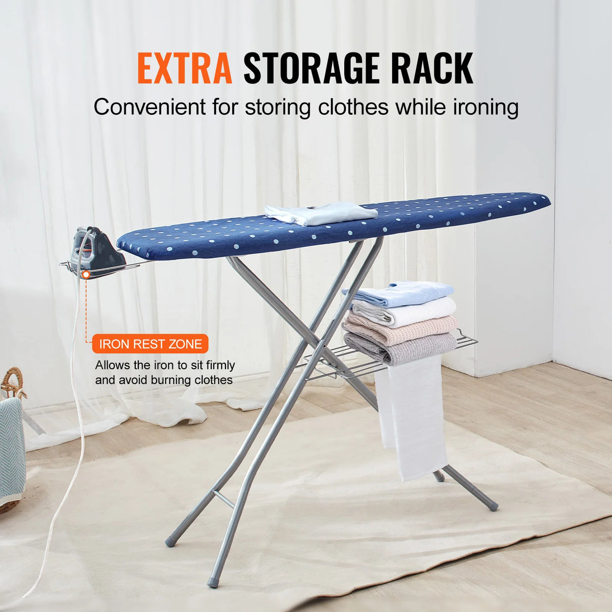 Full Size Ironing Board